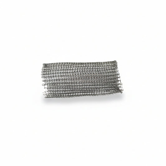 BURNER SHUTTER SCREEN