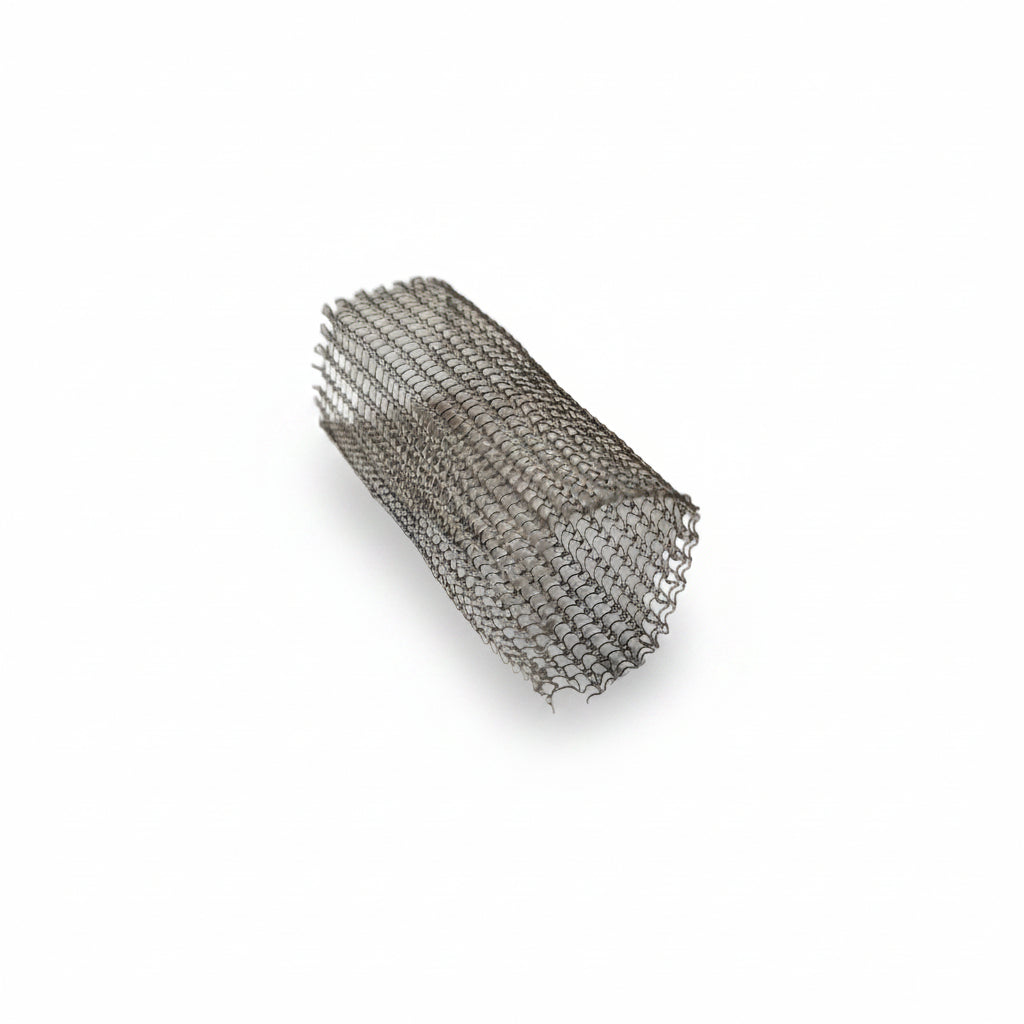 BURNER SHUTTER SCREEN