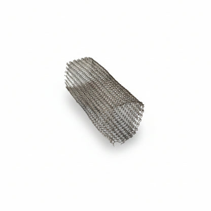 BURNER SHUTTER SCREEN