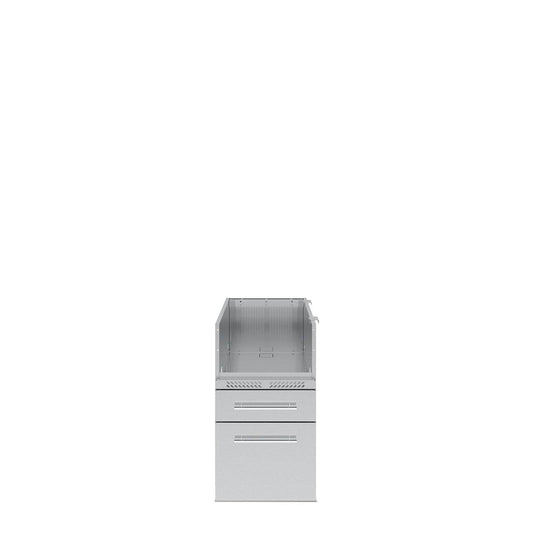 Broil King - S 200 Range Burner Cabinet