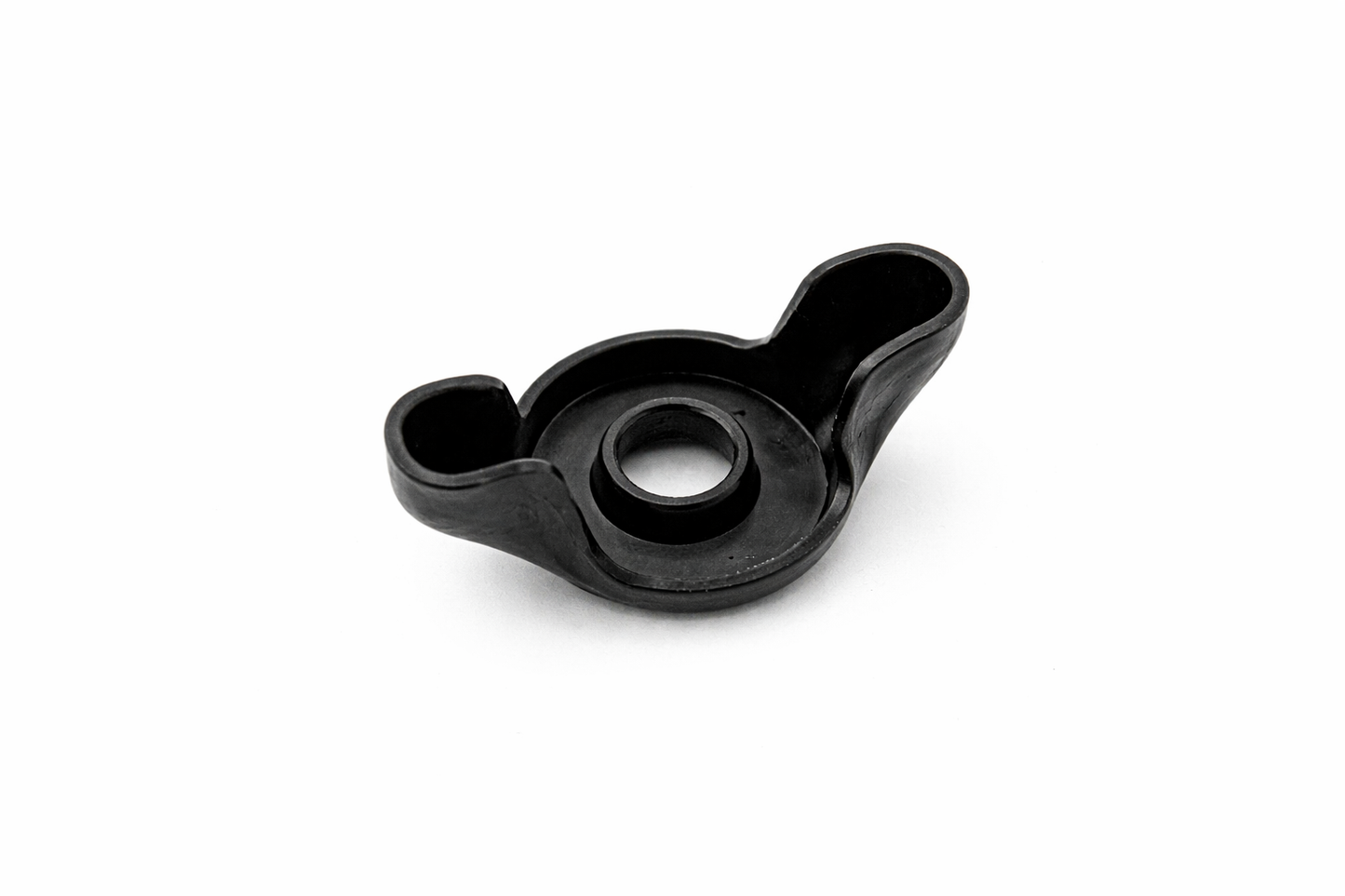 WING NUT STAMPED 10-24