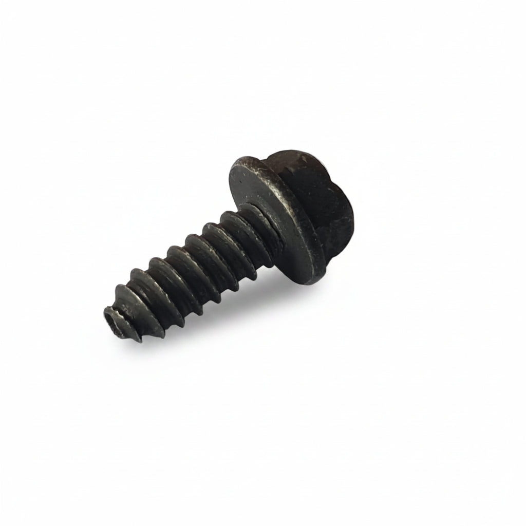 SCREW HEX WASHER HEAD #14x3/4
