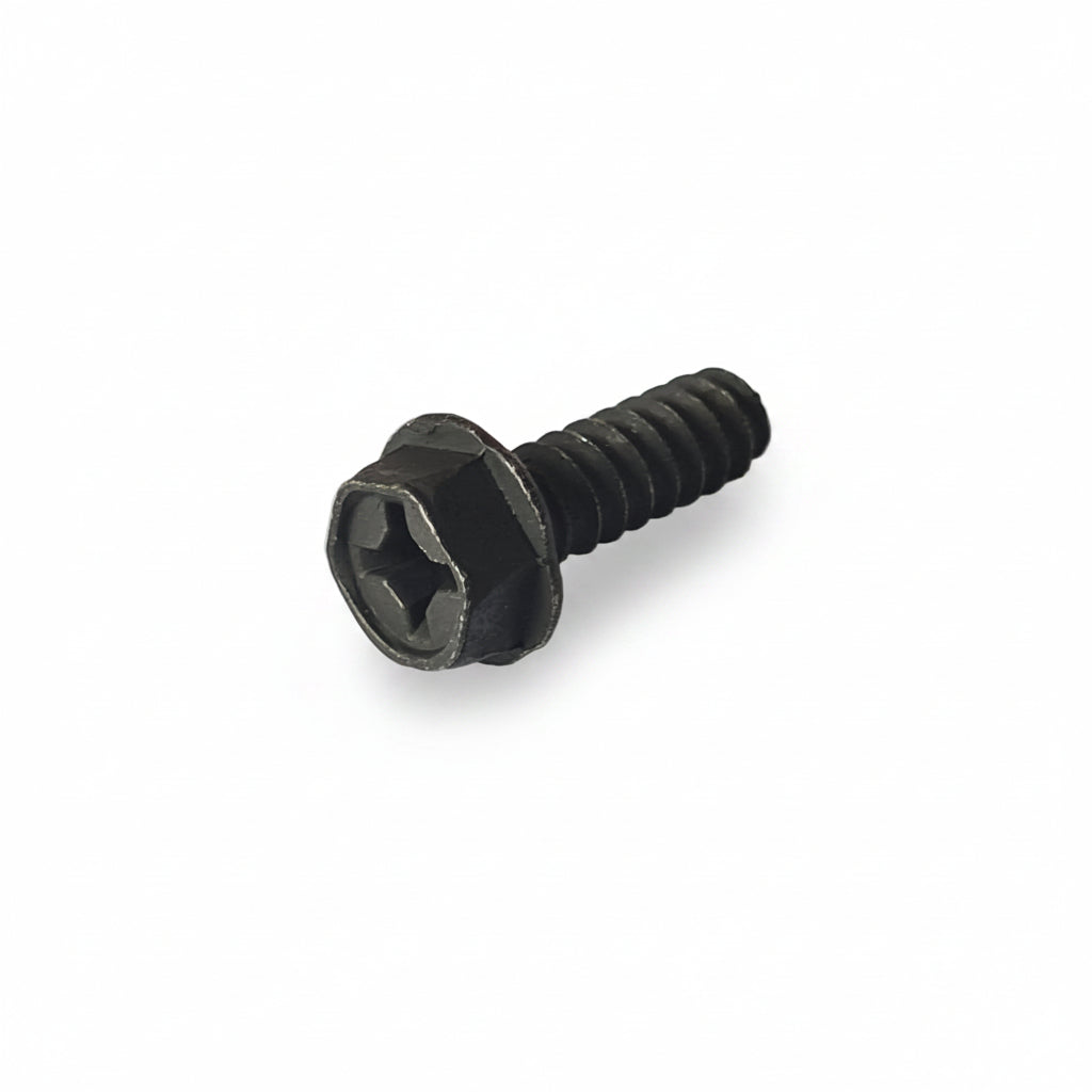 SCREW #14 X 3/4 HEX HEAD