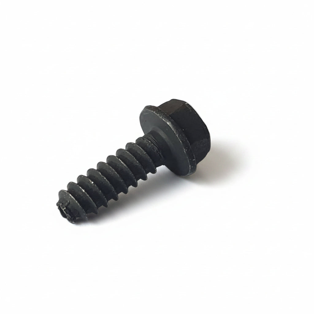 SCREW #14 X 3/4 HEX HEAD