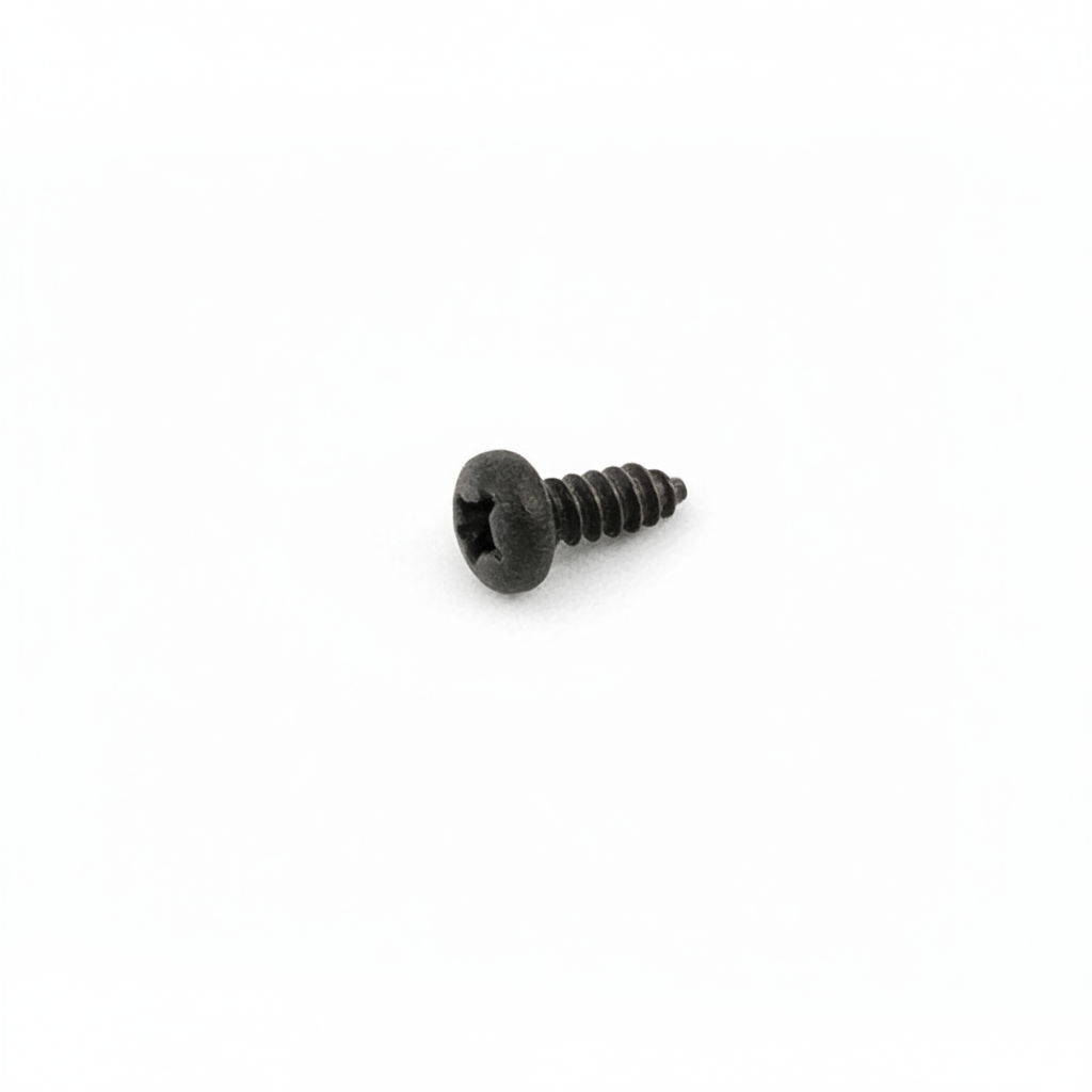 SCREW 8 X 3/8 PAN HEAD