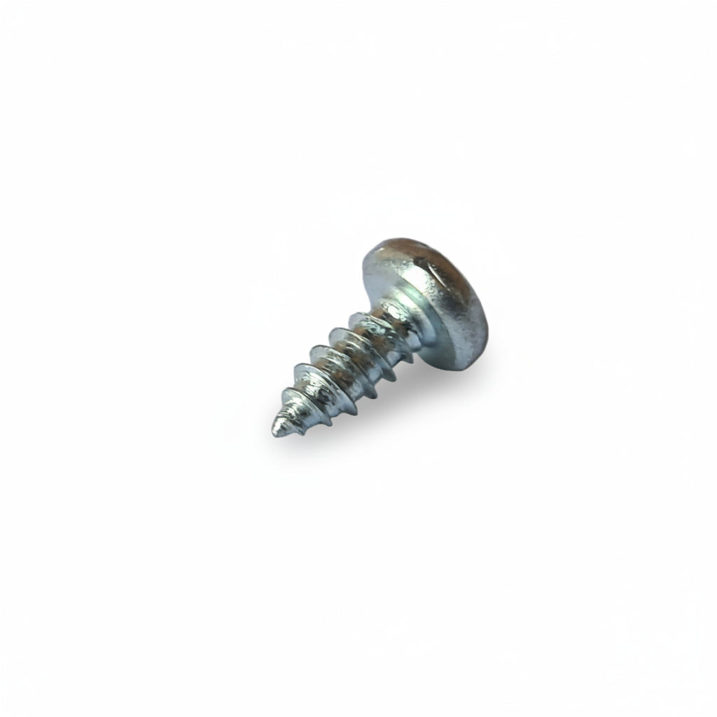 SCREW #8X3/8 PHCP TYPE AB SS