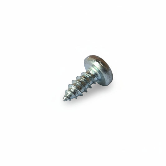 SCREW #8X3/8 PHCP TYPE AB SS