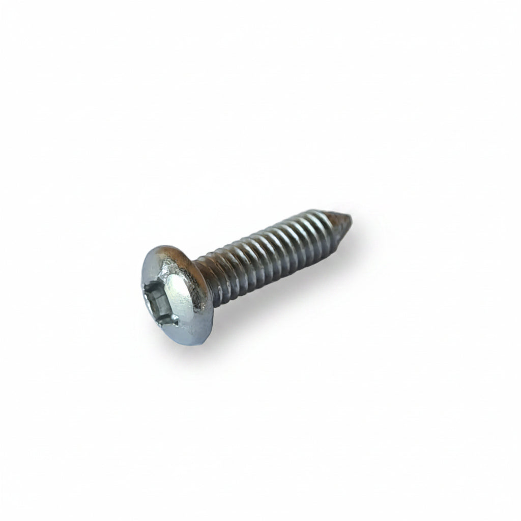 SCREW #8 32X5/8 TYPE C SS
