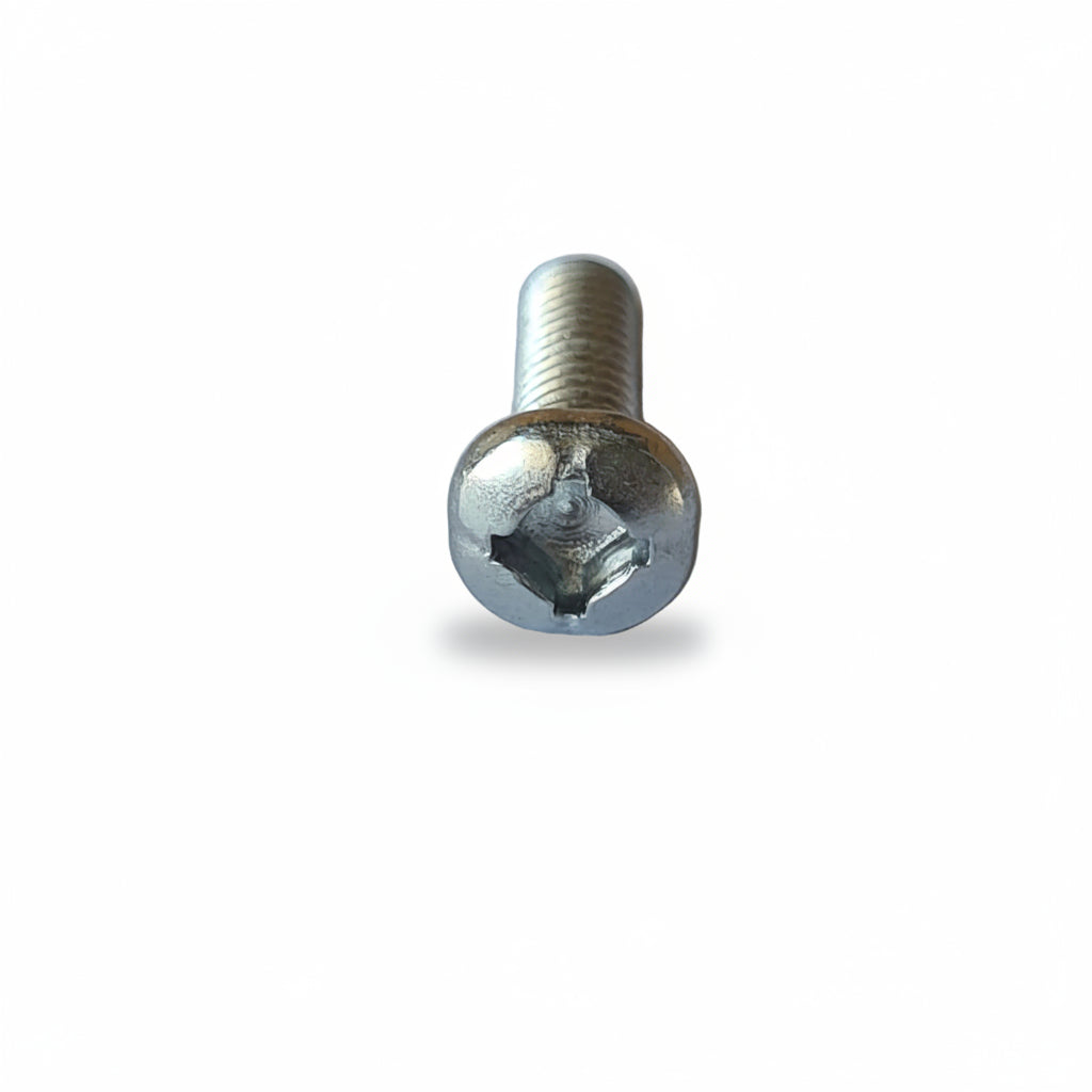 SCREW #8 32X5/8 TYPE C SS