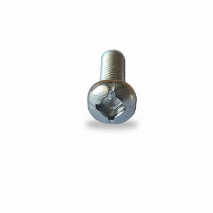 SCREW #8 32X5/8 TYPE C SS