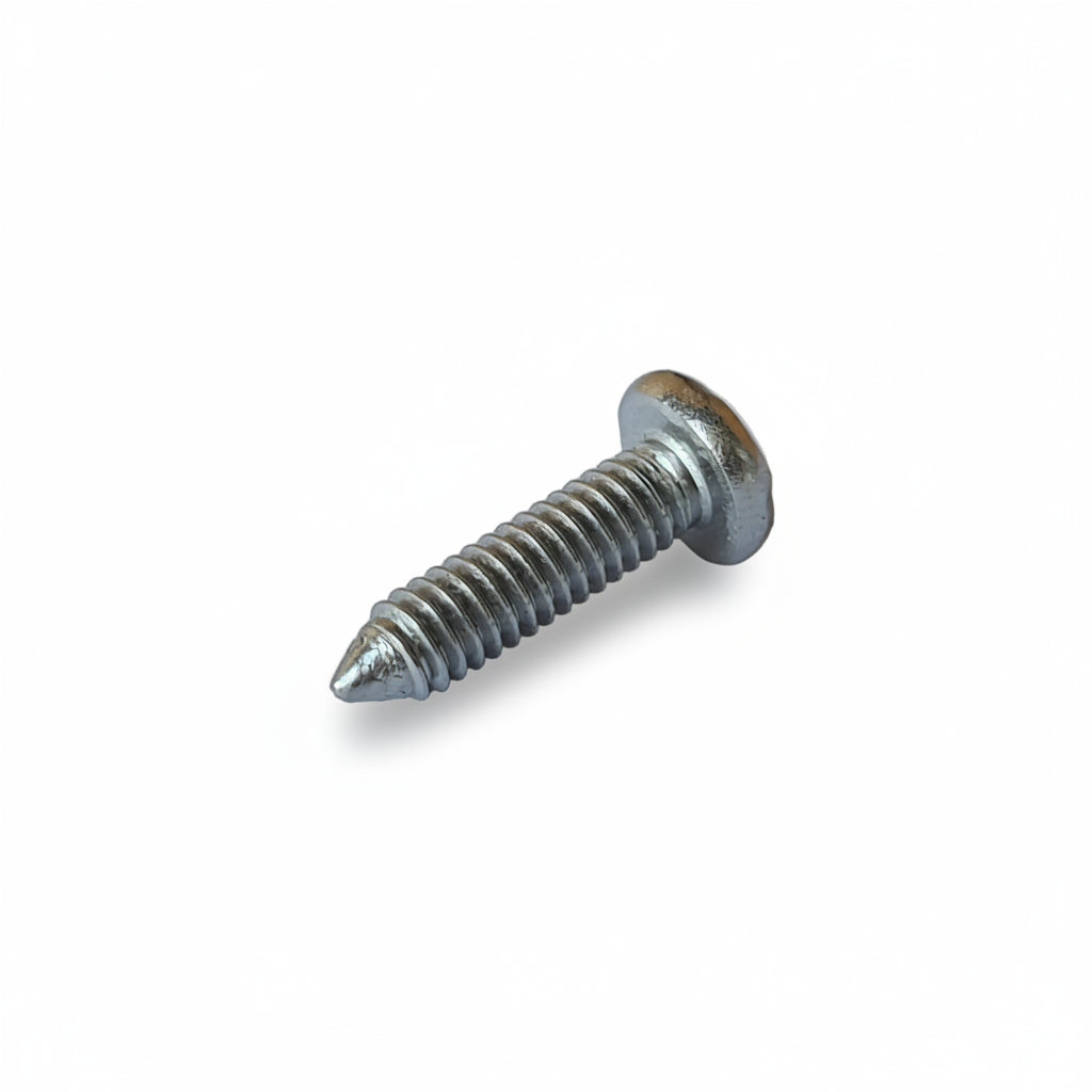 SCREW #8 32X5/8 TYPE C SS