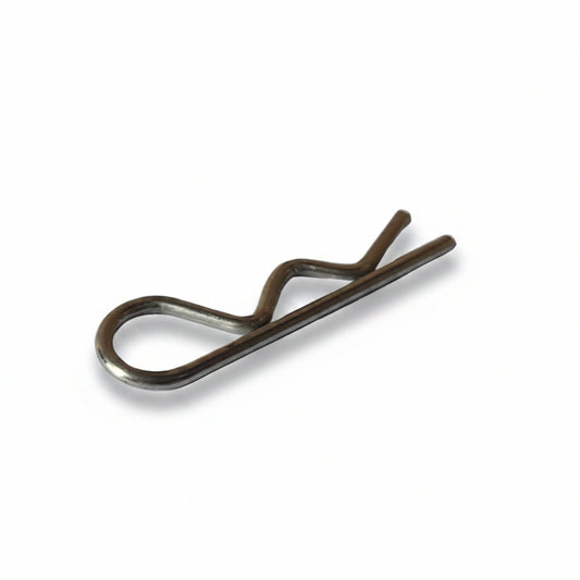 HITCH PIN CLIP +