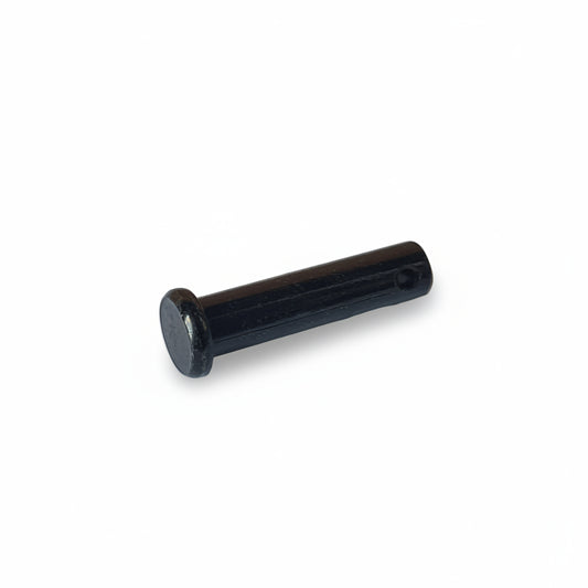 HINGE PIN W/HOLE