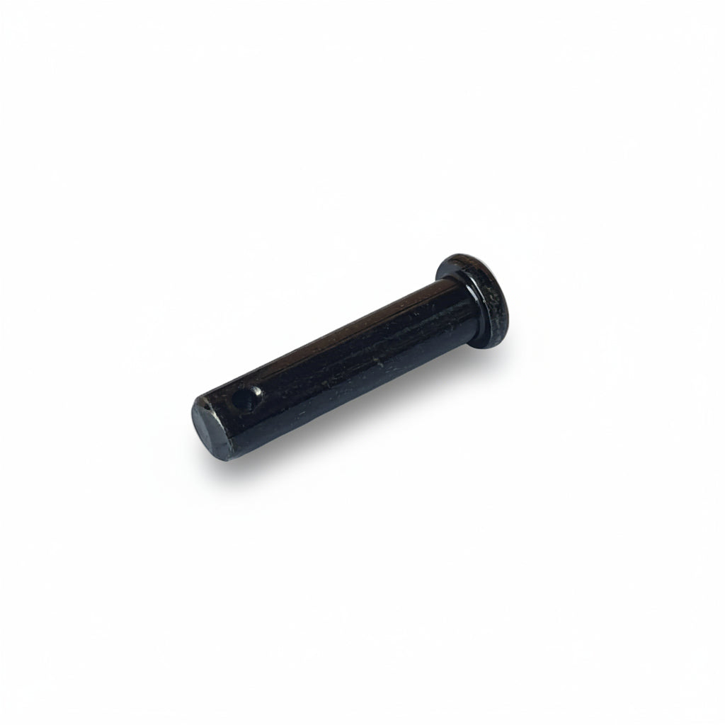 HINGE PIN W/HOLE
