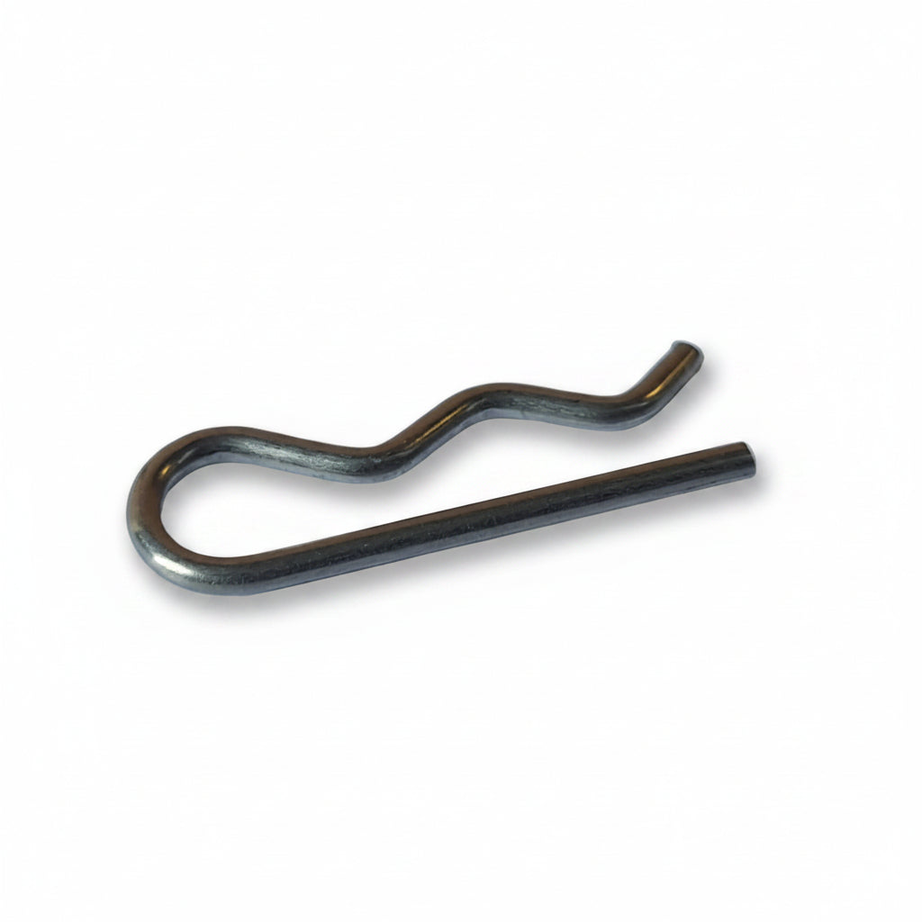CLIP BURNER TUBE MOUNT SS