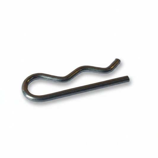 CLIP BURNER TUBE MOUNT SS