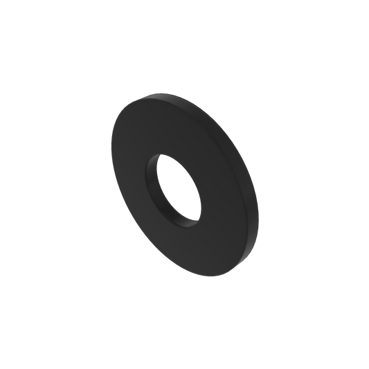 WASHER 26 ID X 3/4 OD X 1/16 +