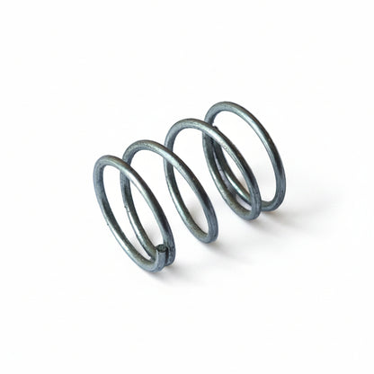 SPRING - REAR BURNER