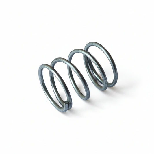 SPRING - REAR BURNER