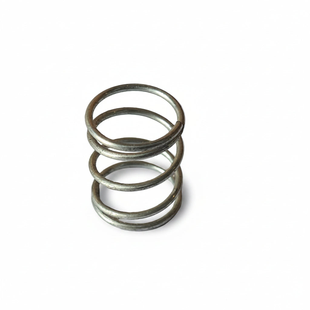 SPRING - REAR BURNER