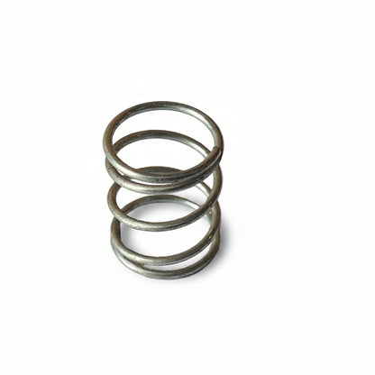 SPRING - REAR BURNER