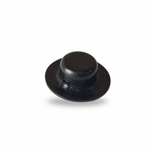 PUSH NUT 3/8