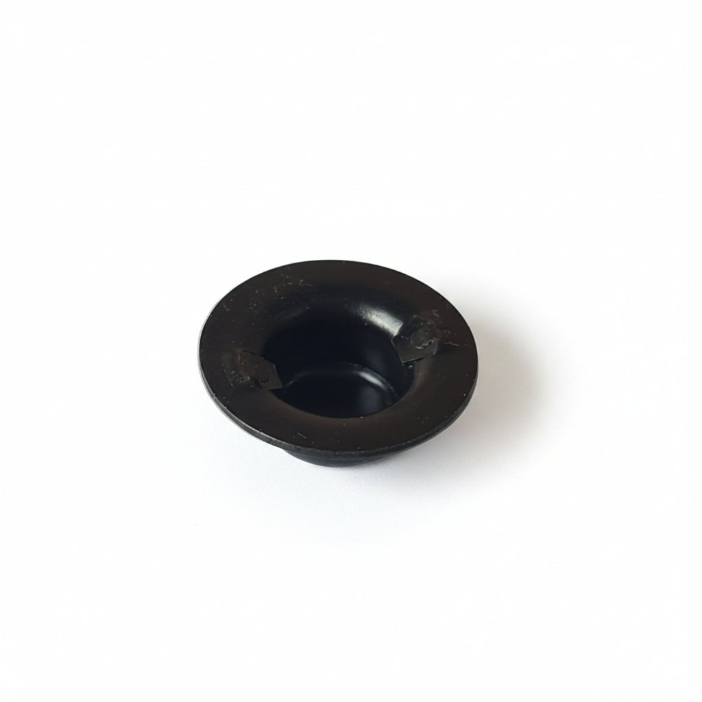 PUSH NUT 3/8
