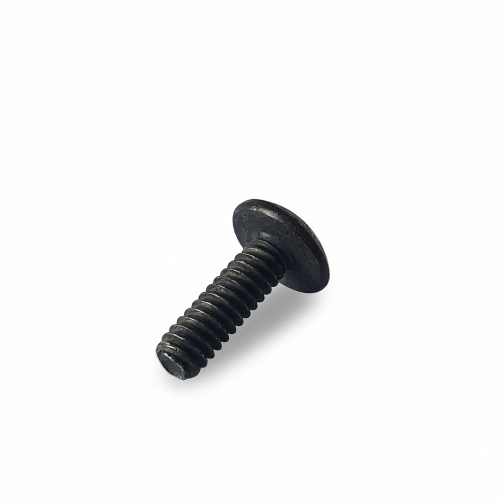SCREW #10-24 X 5/8