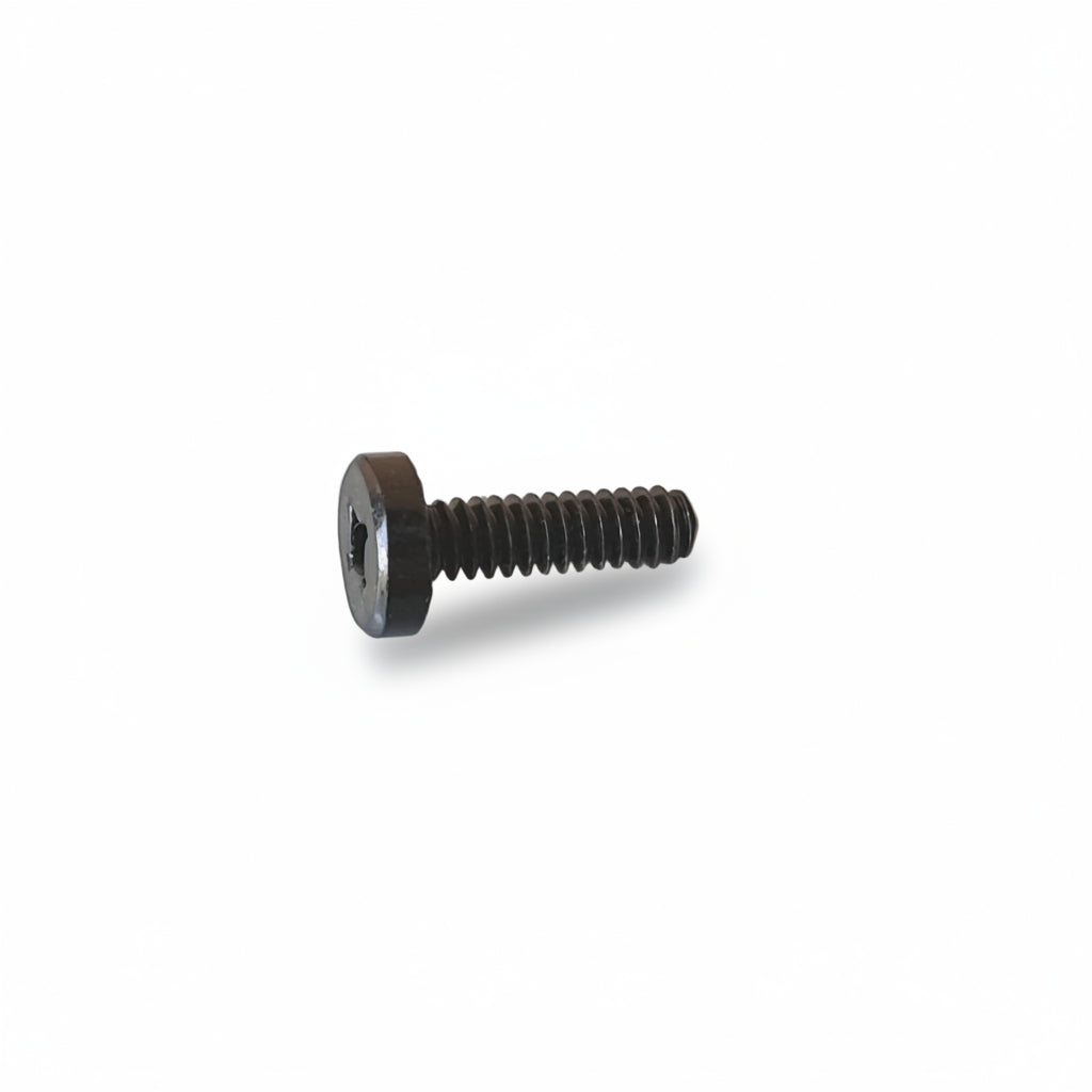 SCREW #10 24x5/8 FLAT TOP