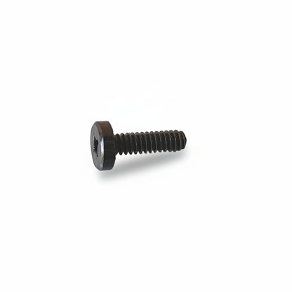 SCREW #10 24x5/8 FLAT TOP