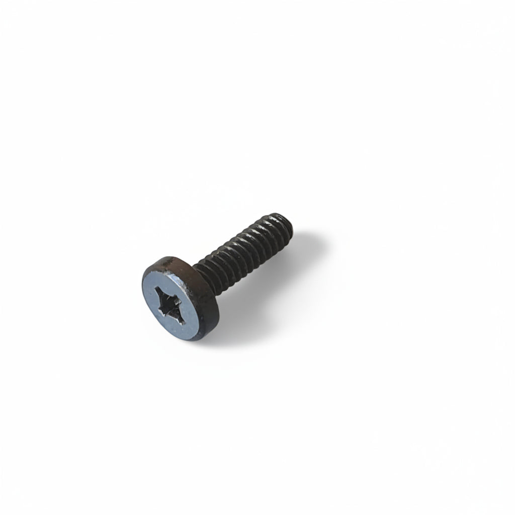 SCREW #10 24x5/8 FLAT TOP