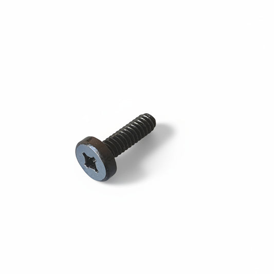 SCREW #10 24x5/8 FLAT TOP
