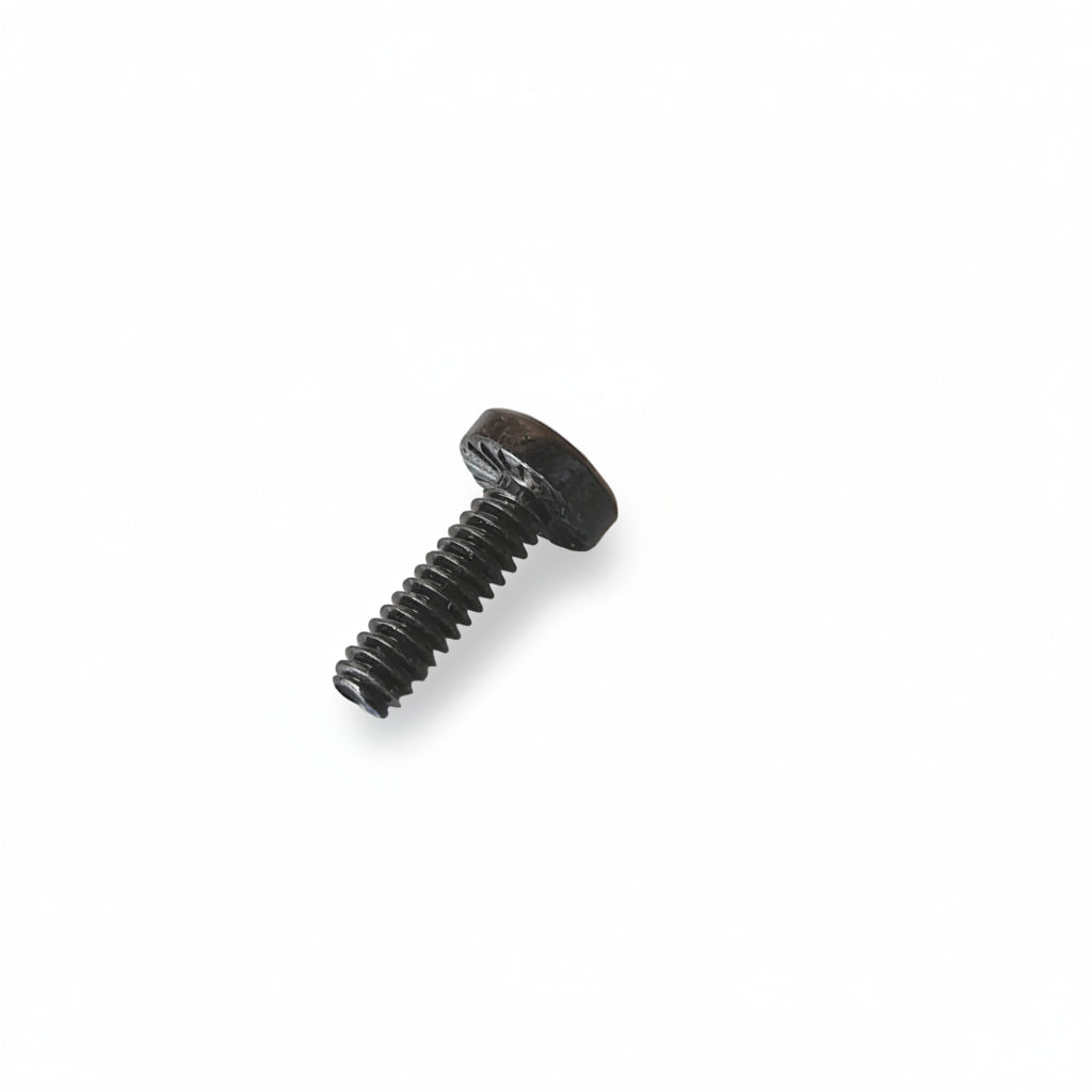 SCREW #10 24x5/8 FLAT TOP