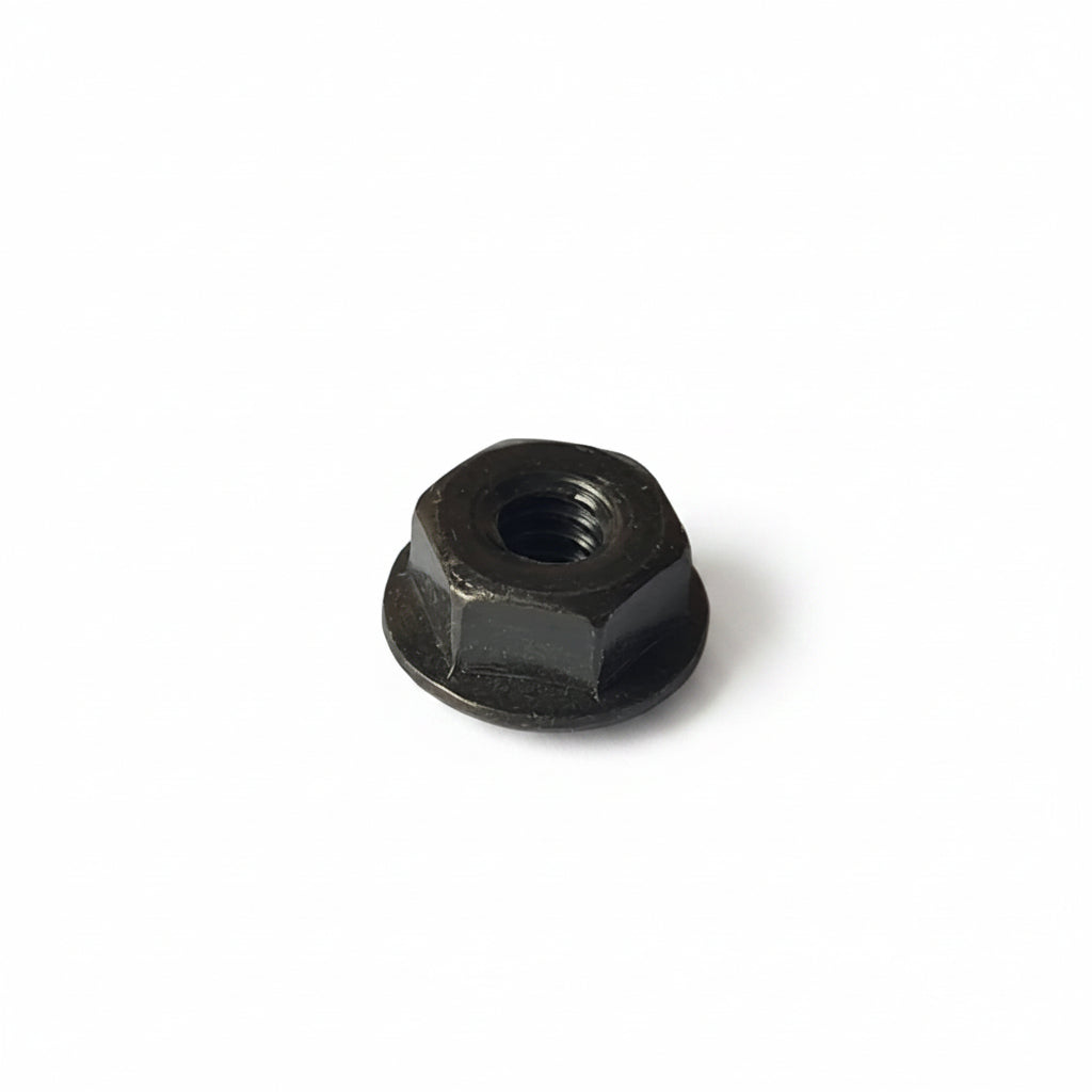NUT 10-24 FLANGE