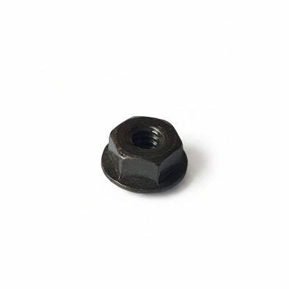 NUT 10-24 FLANGE