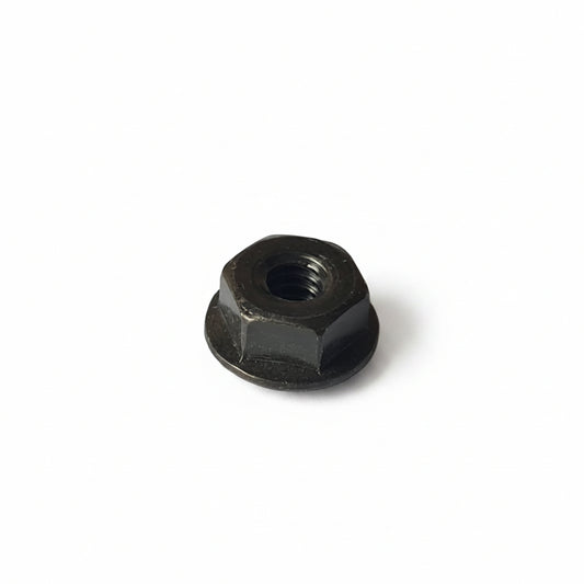 NUT 10-24 FLANGE