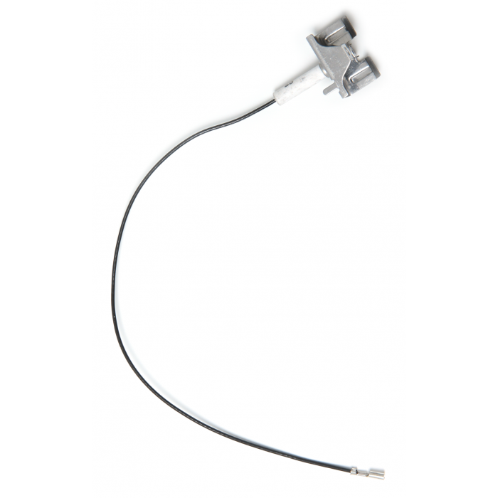 COLLECTOR BOX ELECTRODE ASSY