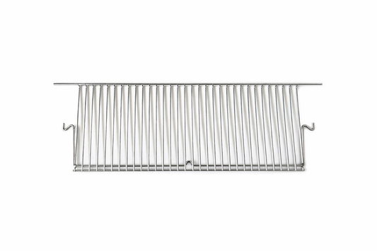 WARMING RACK-RETRACTABLE WIRE