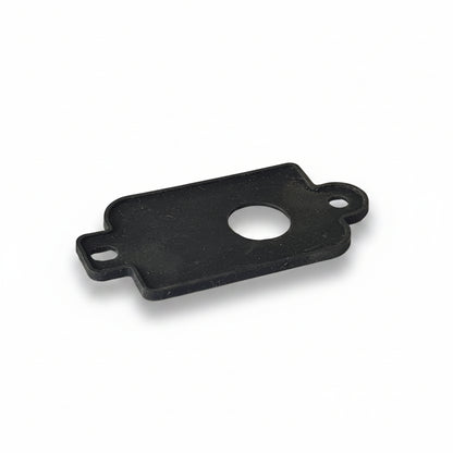 GASKET SILICONE BLACK