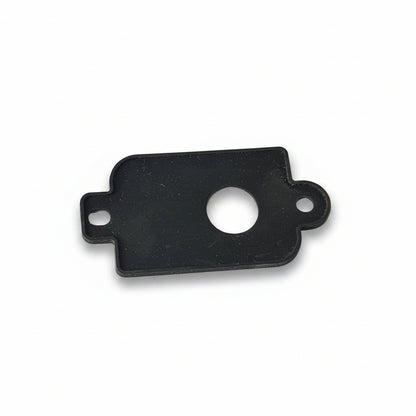 GASKET SILICONE BLACK