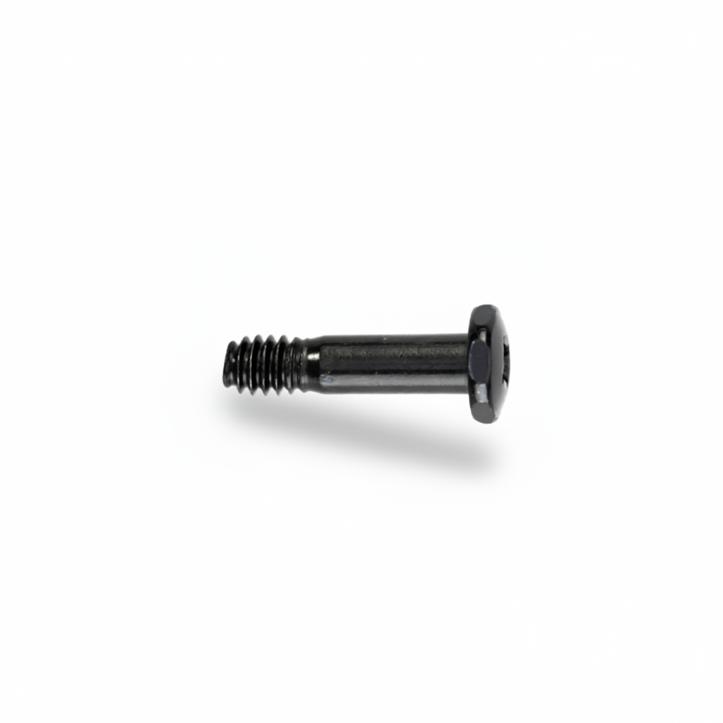 SCREW 1/4-20 X1 HEX/ROB COMBO