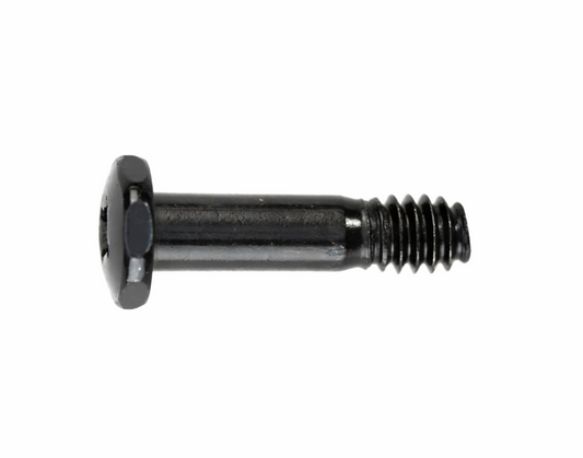 SCREW 1/4-20 X1 HEX/ROB COMBO