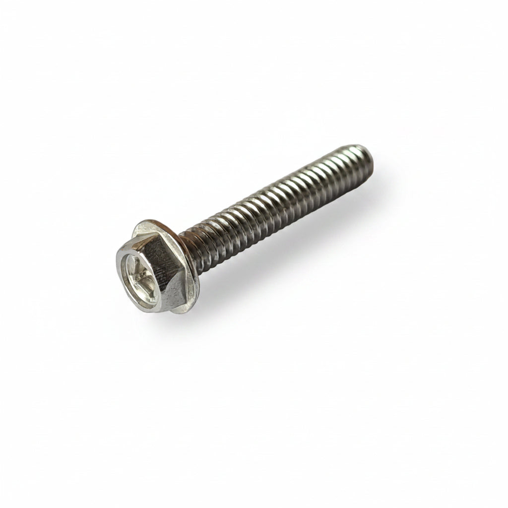 SCREW 1/4-20X1.5