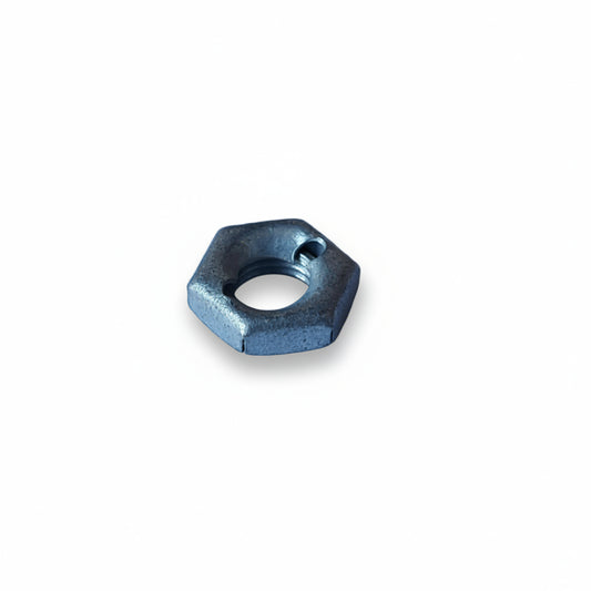 NUT HEX 7/16"