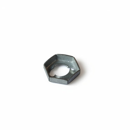 NUT HEX 7/16"