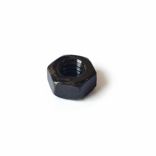 NUT HEX 1/4 20 JS500 +