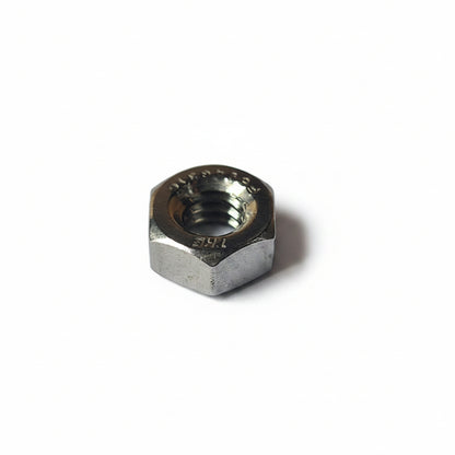 NUT 1/4 - 20 HEX SS