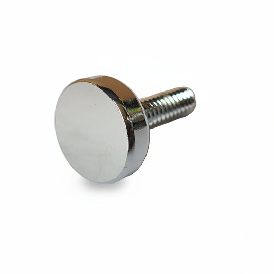 BOLT CARRIAGE 1/4-20 x 1 UNC