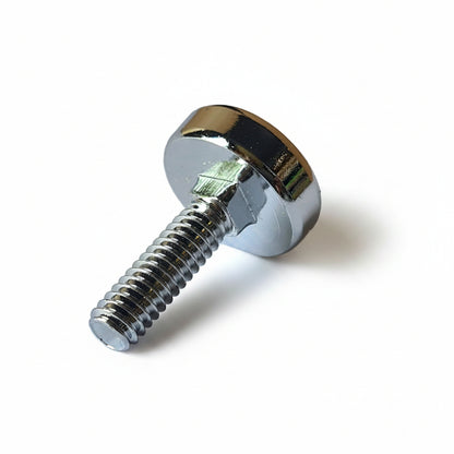 BOLT CARRIAGE 1/4-20 x 1 UNC