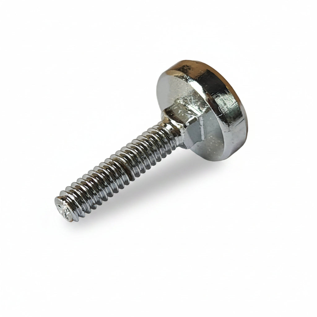 BOLT CARRIAGE 1/4-20x1.25 UNC+